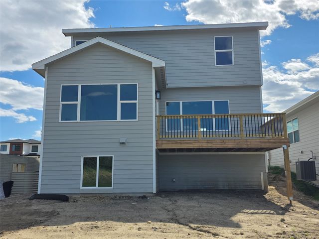 1125 NW Sproul Drive, Waukee, IA 50263