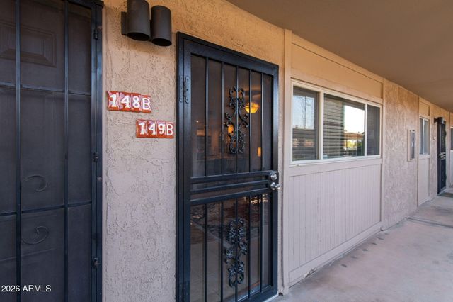 7436 E CHAPARRAL Road B149, Scottsdale, AZ 85250