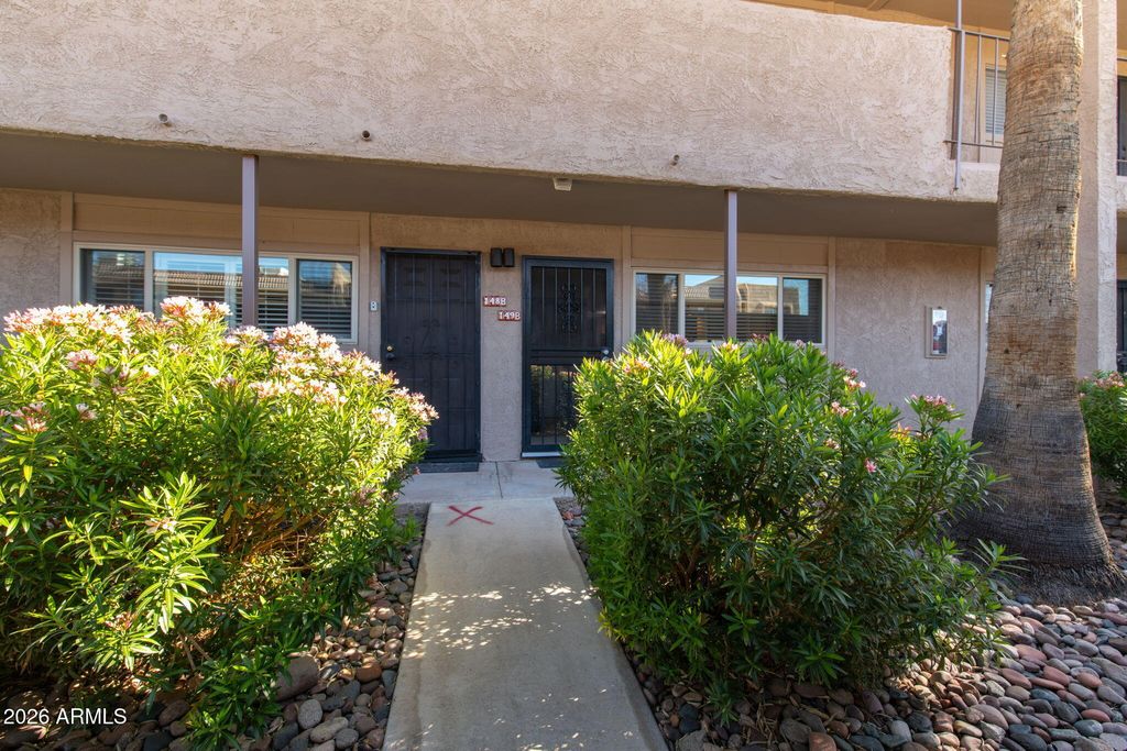 7436 E CHAPARRAL Road B149, Scottsdale, AZ 85250