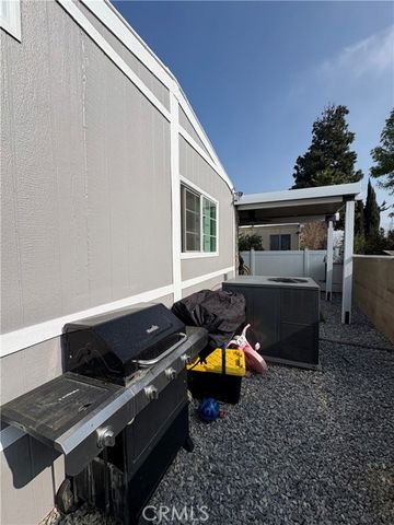 10701 Cedar Avenue 156, Bloomington, CA 92316