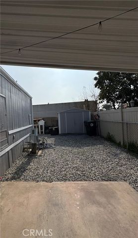 10701 Cedar Avenue 156, Bloomington, CA 92316