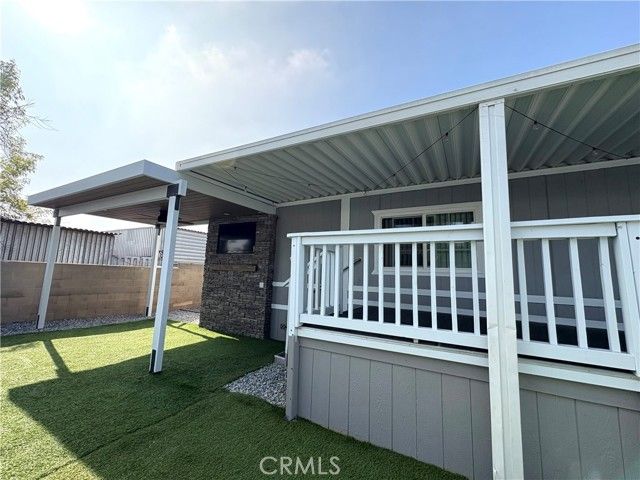 10701 Cedar Avenue 156, Bloomington, CA 92316