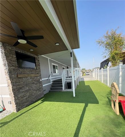 10701 Cedar Avenue 156, Bloomington, CA 92316