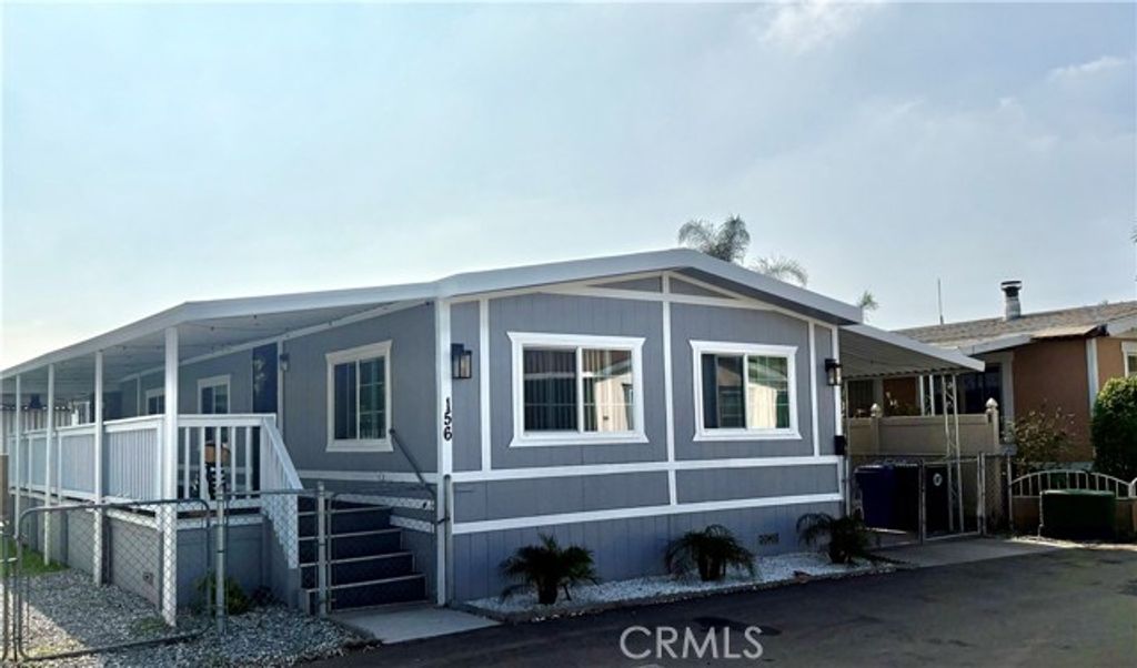 10701 Cedar Avenue 156, Bloomington, CA 92316