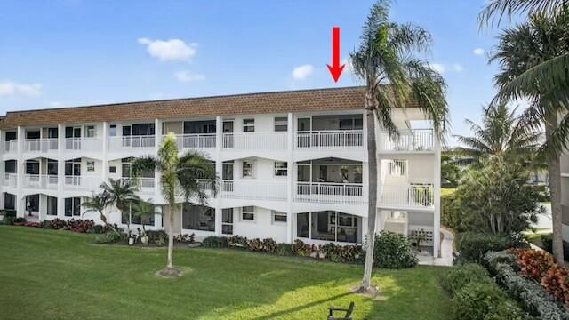 111 Shore Court 301, North Palm Beach, FL 33408