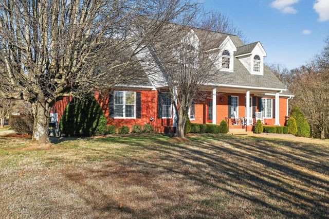 4676 Harpeth Peytonsville Rd, Thompsons Station, TN 37179