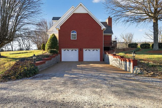 4676 Harpeth Peytonsville Rd, Thompsons Station, TN 37179
