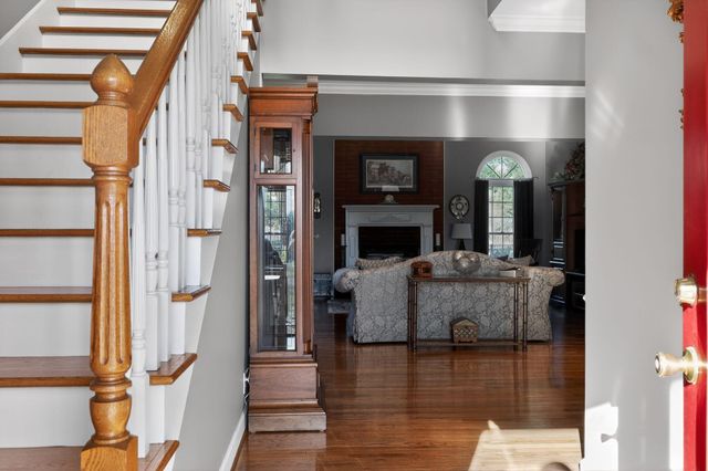 4676 Harpeth Peytonsville Rd, Thompsons Station, TN 37179