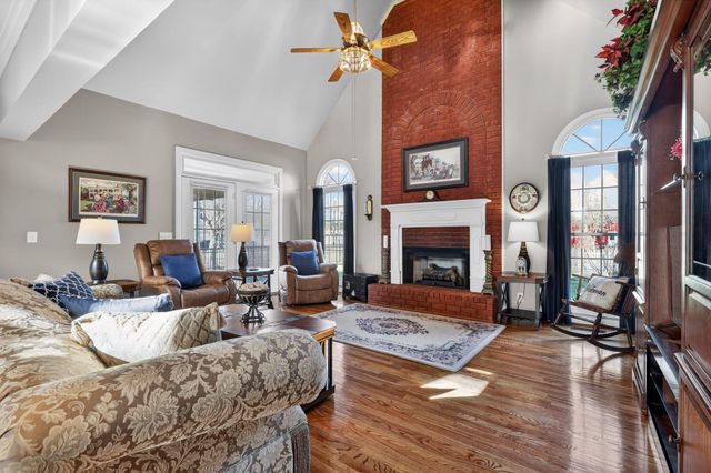 4676 Harpeth Peytonsville Rd, Thompsons Station, TN 37179