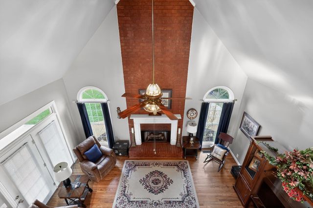 4676 Harpeth Peytonsville Rd, Thompsons Station, TN 37179