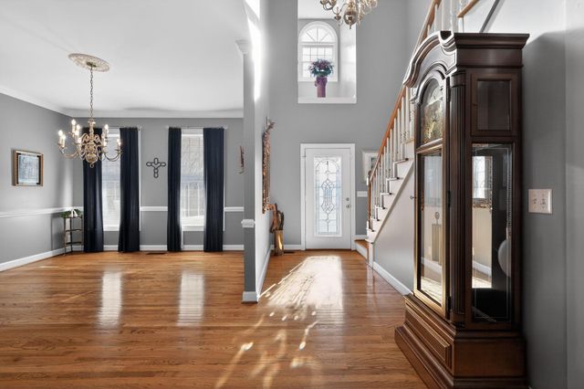 4676 Harpeth Peytonsville Rd, Thompsons Station, TN 37179