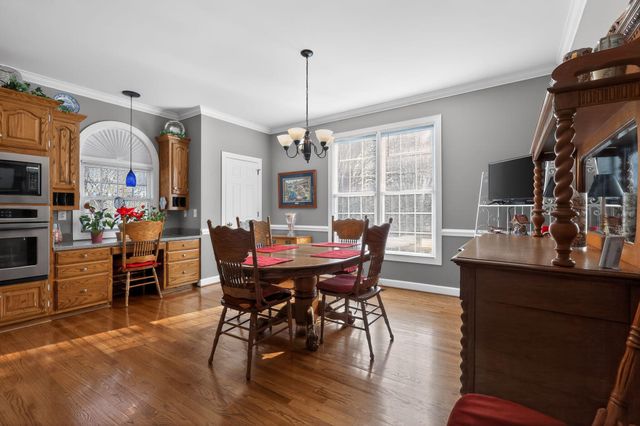 4676 Harpeth Peytonsville Rd, Thompsons Station, TN 37179