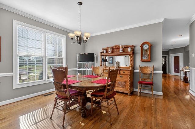 4676 Harpeth Peytonsville Rd, Thompsons Station, TN 37179