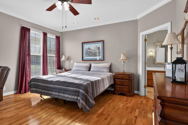 4676 Harpeth Peytonsville Rd, Thompsons Station, TN 37179