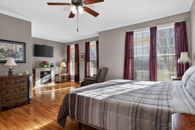 4676 Harpeth Peytonsville Rd, Thompsons Station, TN 37179