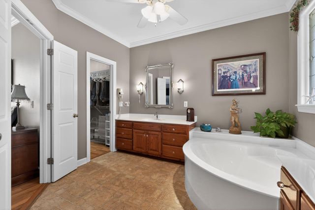 4676 Harpeth Peytonsville Rd, Thompsons Station, TN 37179