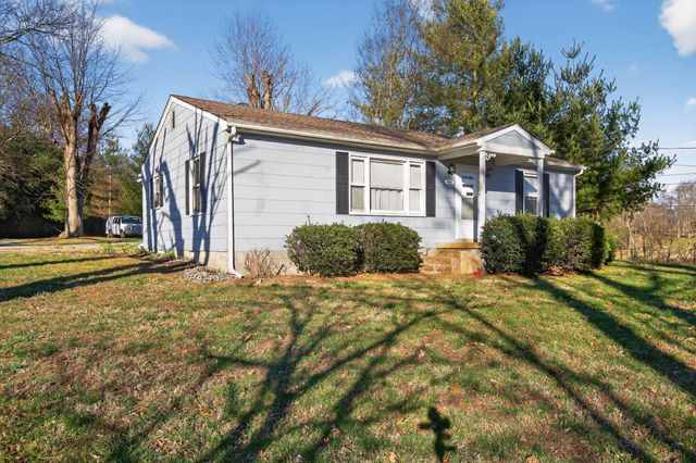 4676 Harpeth Peytonsville Rd, Thompsons Station, TN 37179