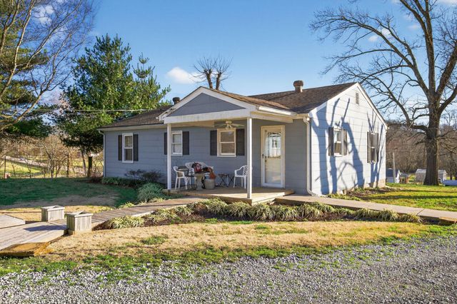 4676 Harpeth Peytonsville Rd, Thompsons Station, TN 37179