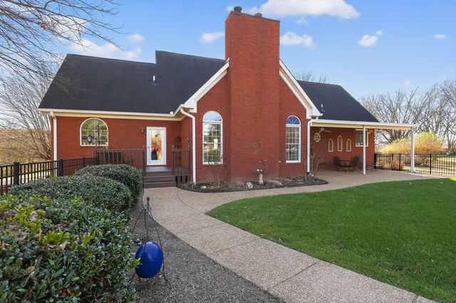 4676 Harpeth Peytonsville Rd, Thompsons Station, TN 37179