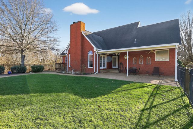 4676 Harpeth Peytonsville Rd, Thompsons Station, TN 37179