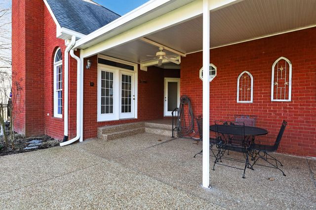 4676 Harpeth Peytonsville Rd, Thompsons Station, TN 37179