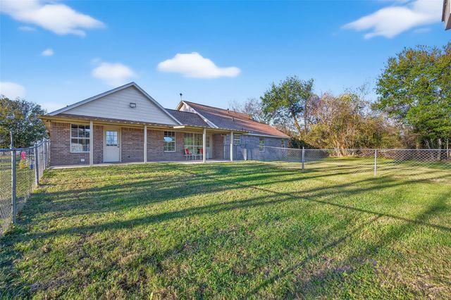 12415 Roesler Road, Needville, TX 77461