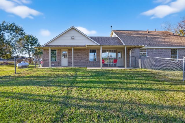 12415 Roesler Road, Needville, TX 77461