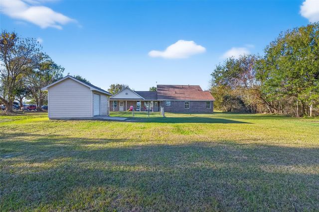 12415 Roesler Road, Needville, TX 77461
