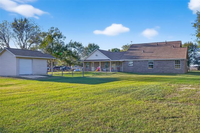 12415 Roesler Road, Needville, TX 77461