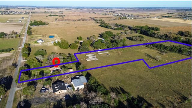 12415 Roesler Road, Needville, TX 77461