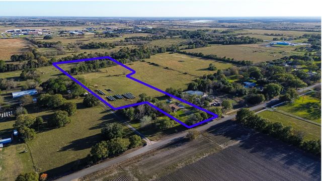 12415 Roesler Road, Needville, TX 77461