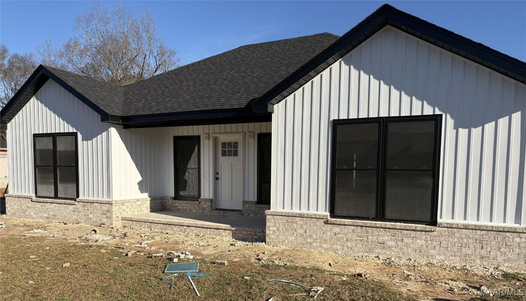 122 Carr Street, Tallassee, AL 36078