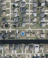 1206 SW 23rd ST, Cape Coral, FL 33991