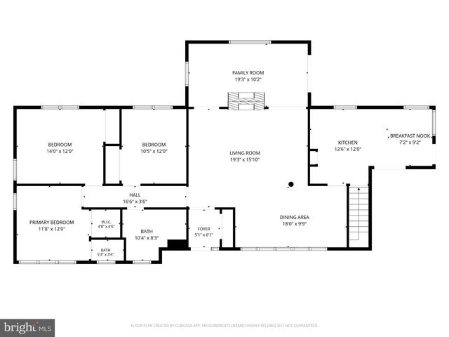 102 E HARVARD AVE, Stratford, NJ 08083