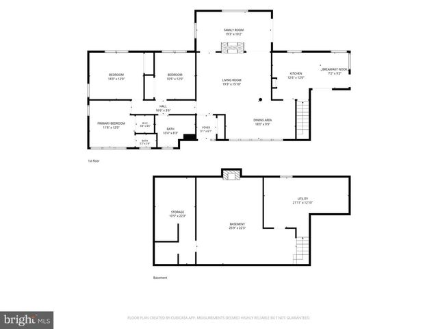 102 E HARVARD AVE, Stratford, NJ 08083