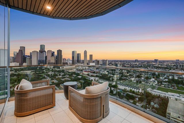 1711 Allen Parkway 2704, Houston, TX 77019