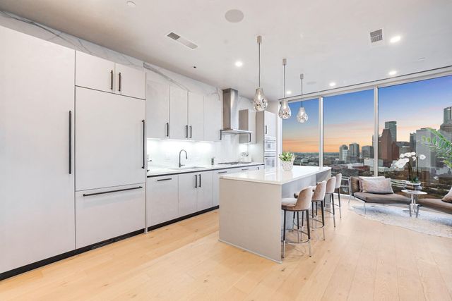 1711 Allen Parkway 2704, Houston, TX 77019