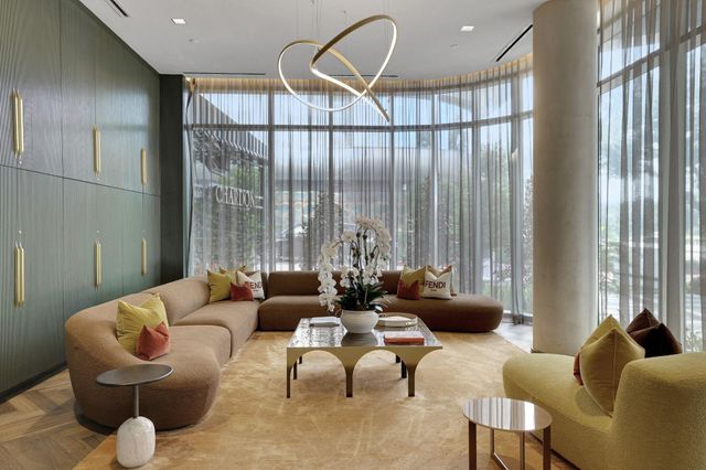 1711 Allen Parkway 2704, Houston, TX 77019