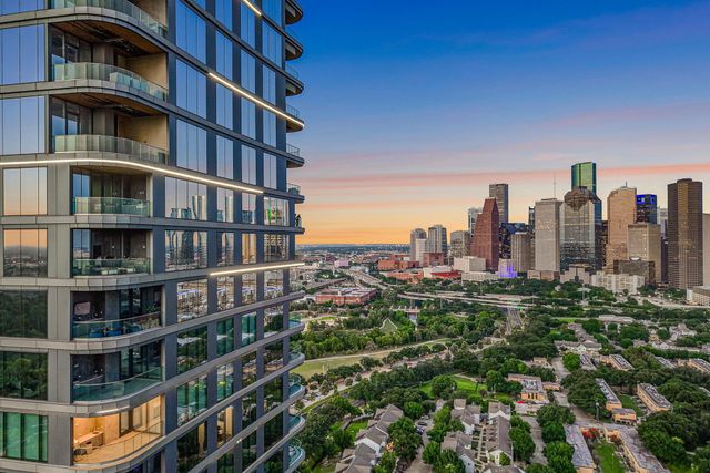 1711 Allen Parkway 2704, Houston, TX 77019