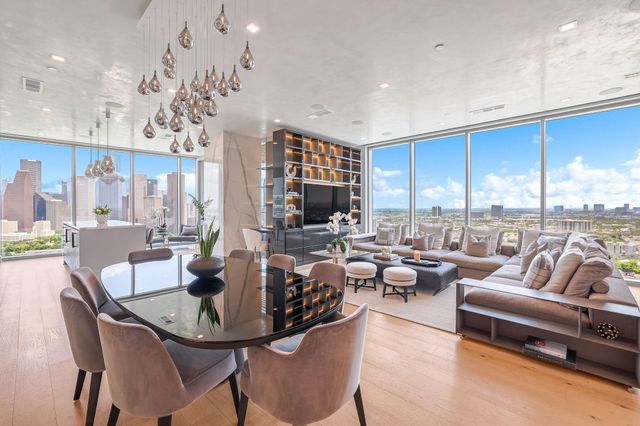 1711 Allen Parkway 2704, Houston, TX 77019