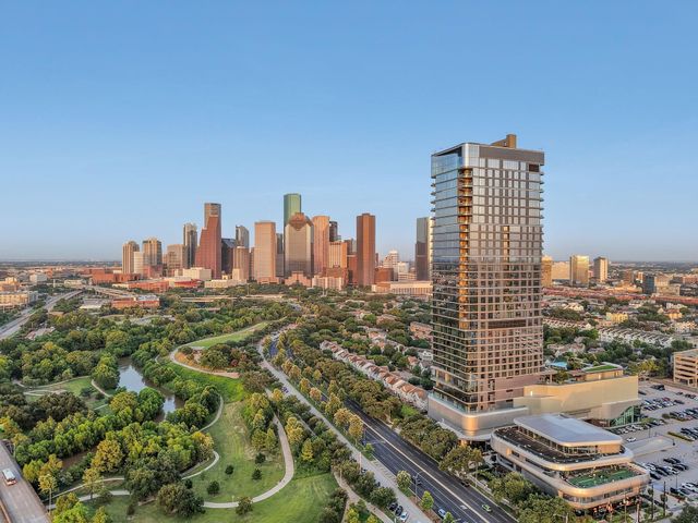 1711 Allen Parkway 2704, Houston, TX 77019