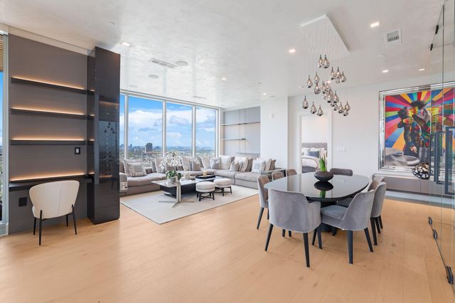 1711 Allen Parkway 2704, Houston, TX 77019