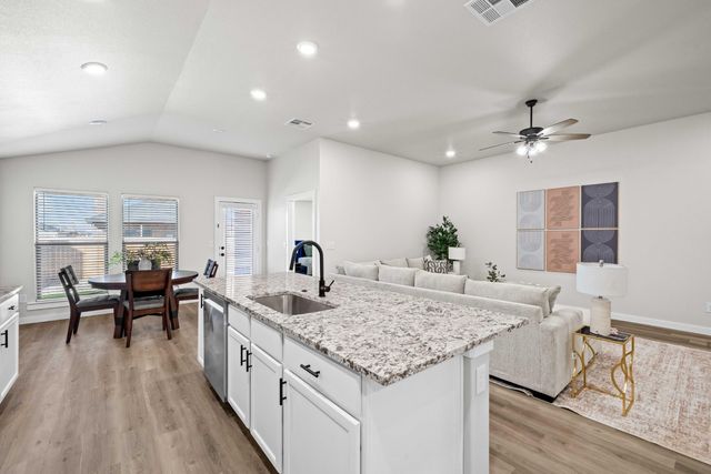 2924 138th Place, Lubbock, TX 79423