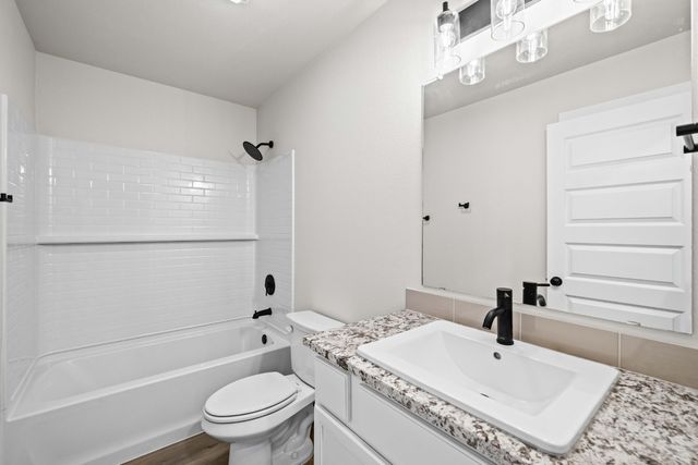 2924 138th Place, Lubbock, TX 79423