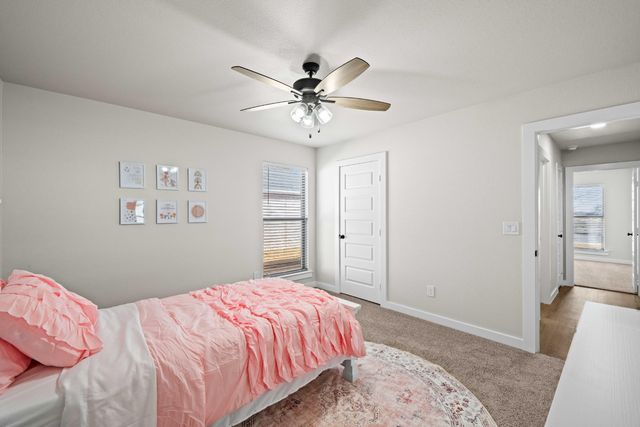 2924 138th Place, Lubbock, TX 79423