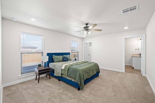 2924 138th Place, Lubbock, TX 79423