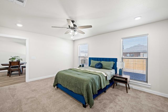 2924 138th Place, Lubbock, TX 79423