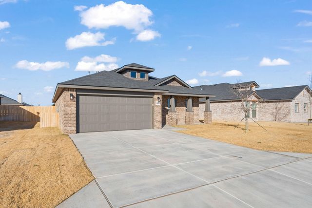 2924 138th Place, Lubbock, TX 79423