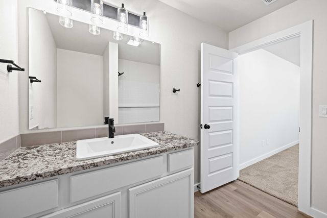 2924 138th Place, Lubbock, TX 79423