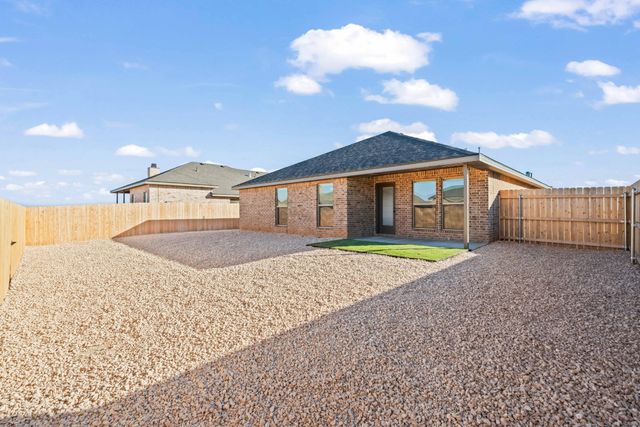 2924 138th Place, Lubbock, TX 79423